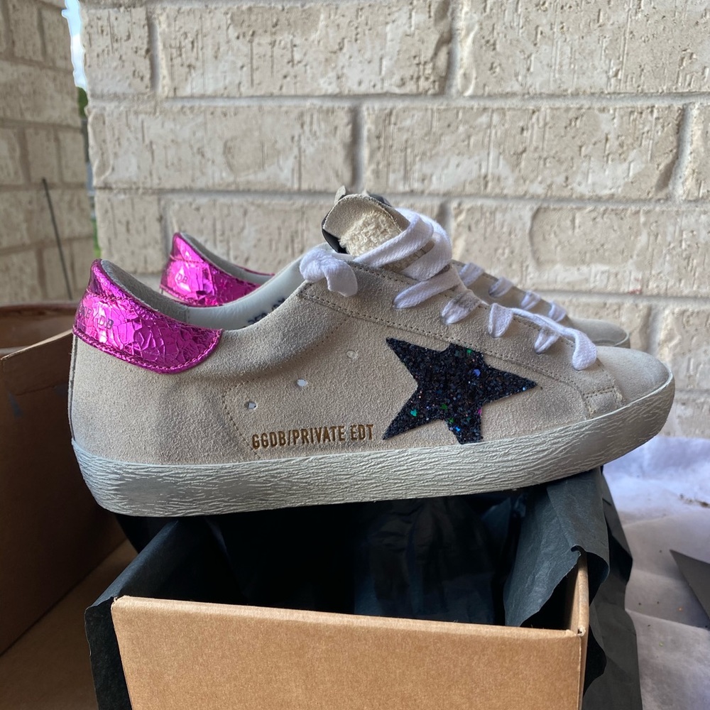 🆕Golden Goose sneakers
